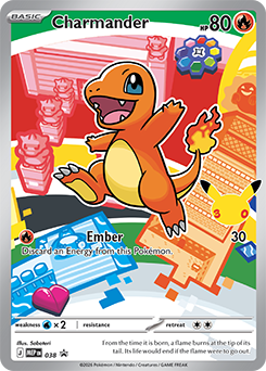 Charmander