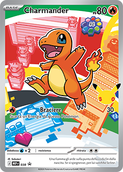 Charmander