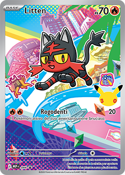 Litten