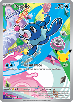Popplio