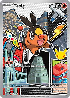 Tepig