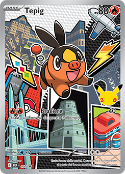 Tepig