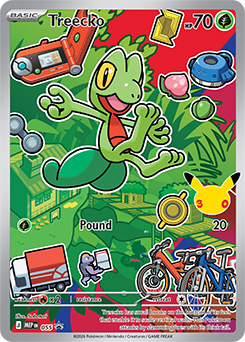 Treecko