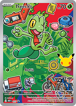 Treecko