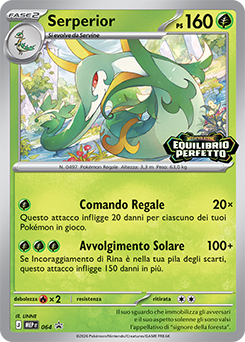 Serperior