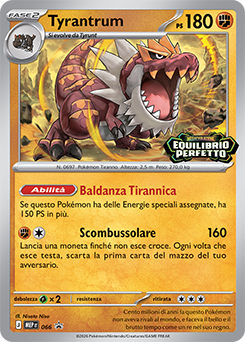 Tyrantrum