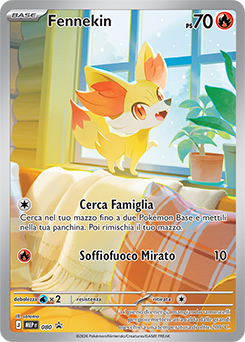 Fennekin