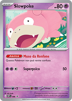 Slowpoke