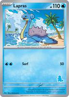 Lapras