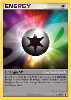 SP Energy