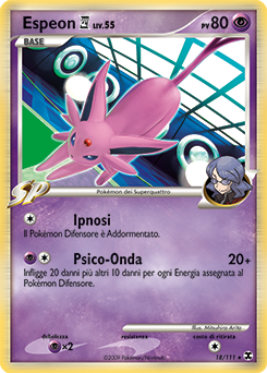 Espeon E4