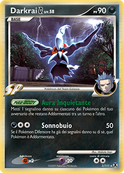 Darkrai G