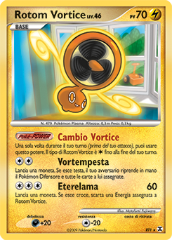 Fan Rotom
