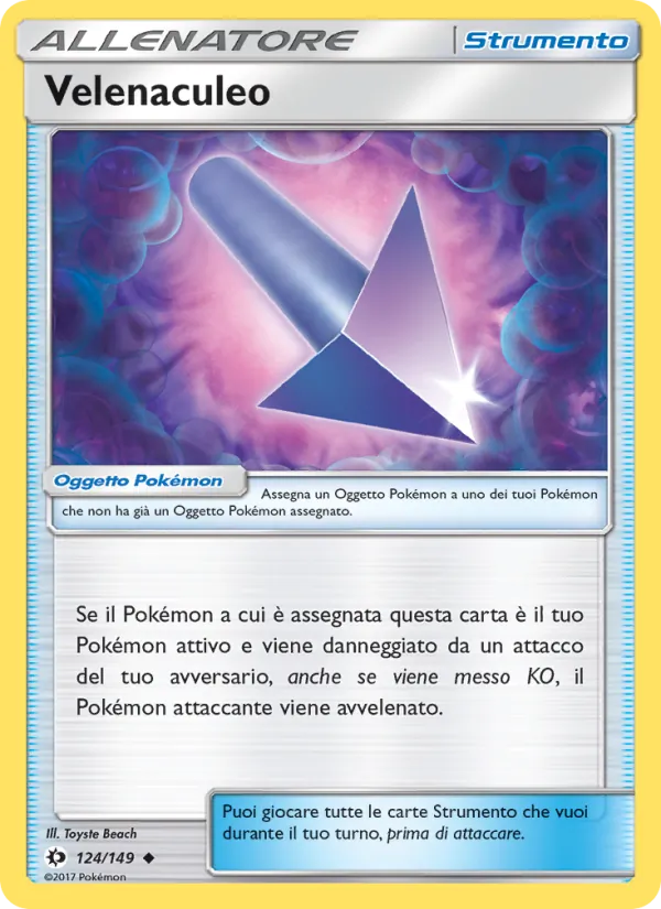 Velenaculeo