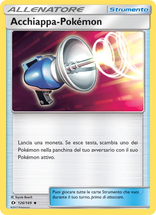 Acchiappa-Pokémon