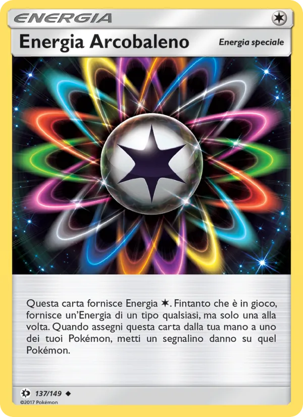 Energia Arcobaleno