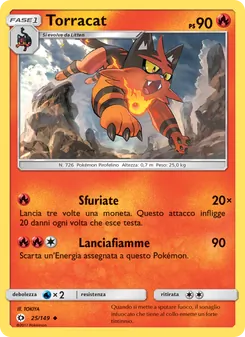 Torracat