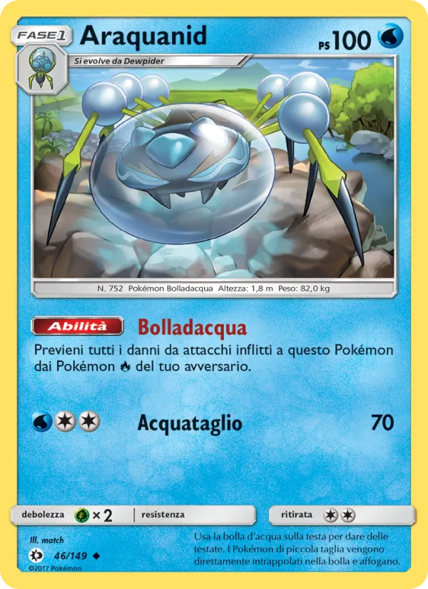 Araquanid