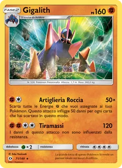 Gigalith