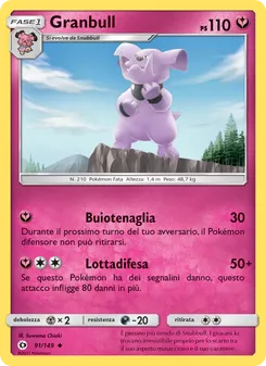 Granbull