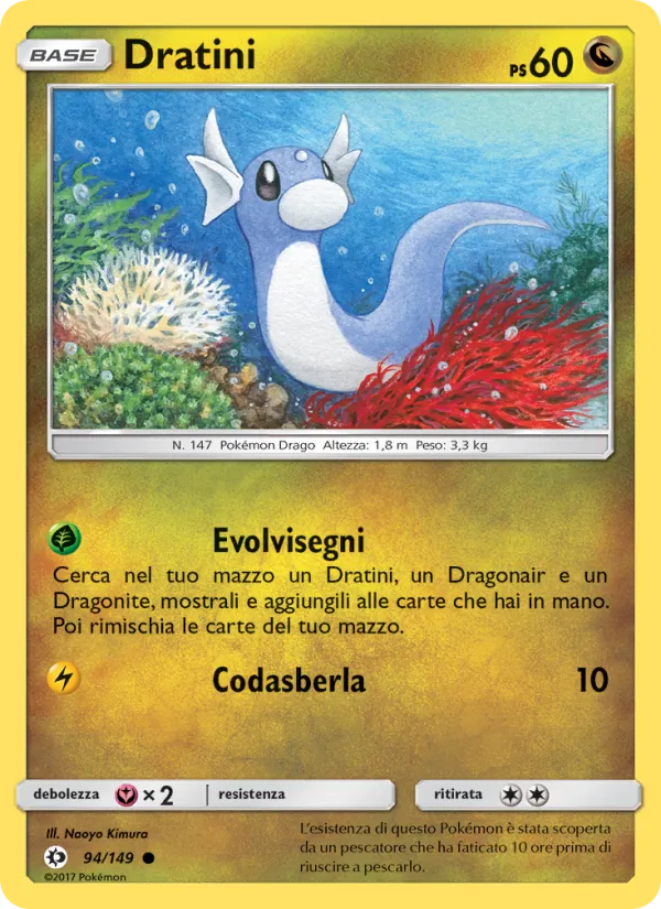 Dratini