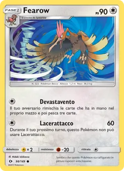 Fearow