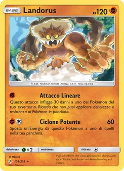 Landorus