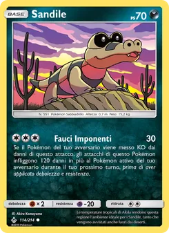 Sandile