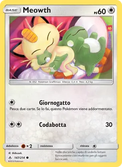 Meowth