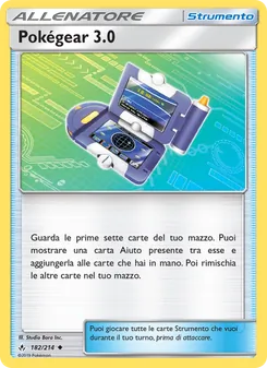 Pokégear 3.0