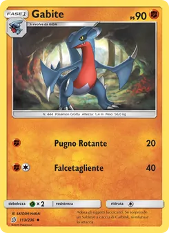 Gabite