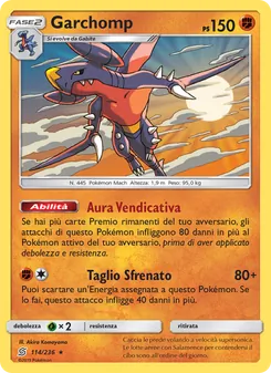 Garchomp