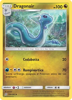 Dragonair