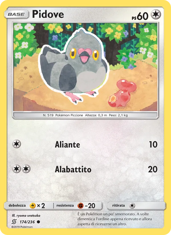 Pidove