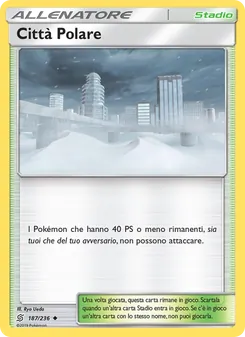 Città Polare