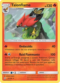 Talonflame