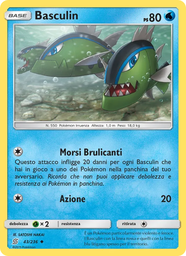 Basculin
