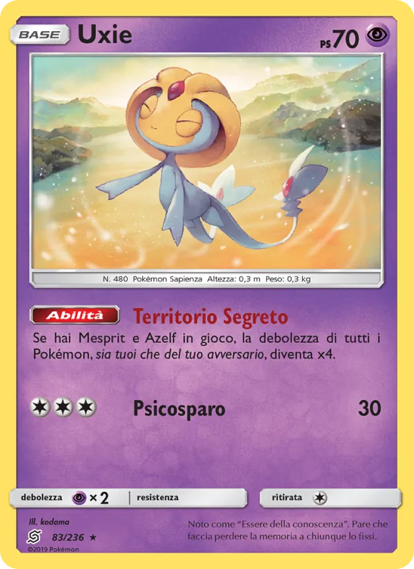 Uxie
