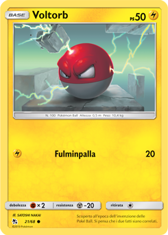 Voltorb