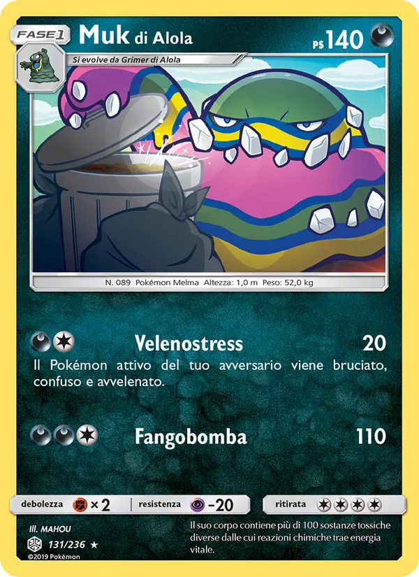 Muk di Alola