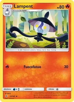 Lampent