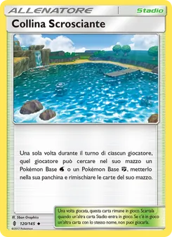 Collina Scrosciante