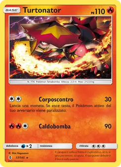 Turtonator