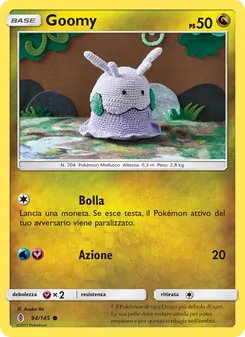 Goomy