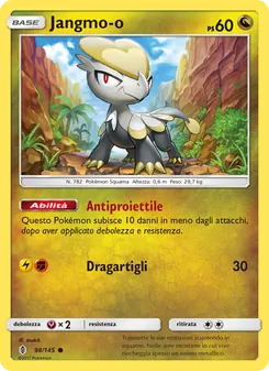 Jangmo-o
