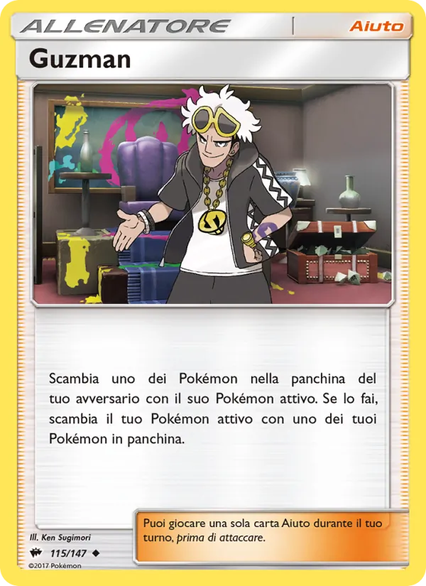 Guzman