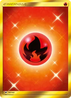 Energia Fuoco
