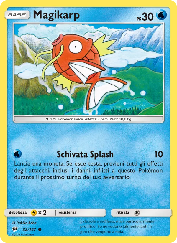 Magikarp