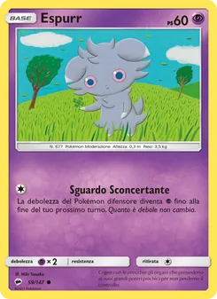 Espurr