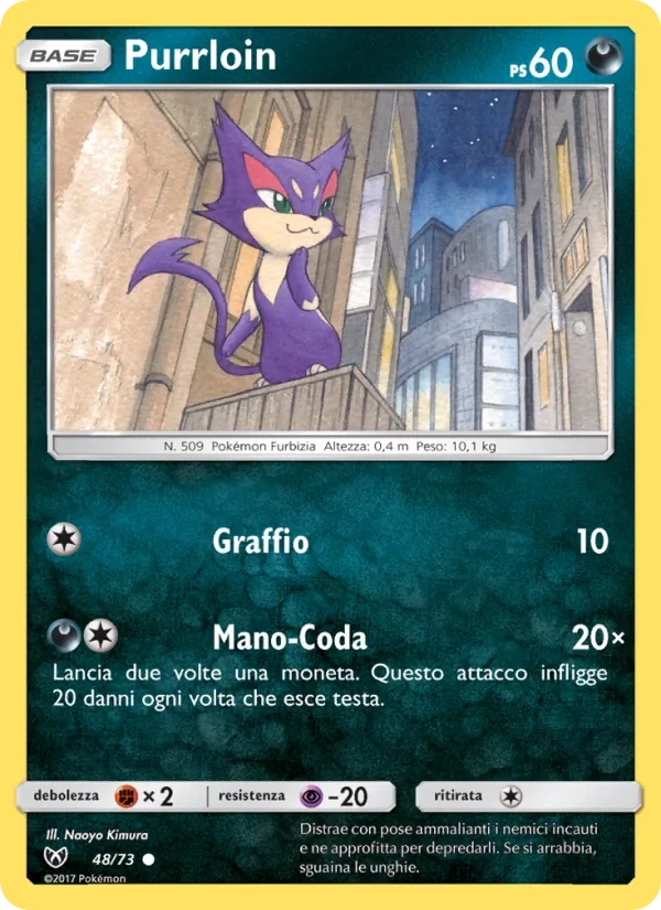 Purrloin